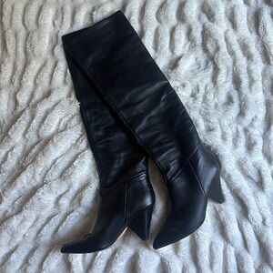Marc Fisher Knee High Boots